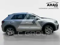 2023 Volkswagen T-Roc
