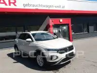 2023 Volkswagen T-Roc