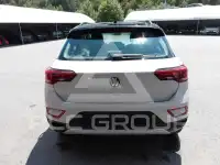 2023 Volkswagen T-Roc