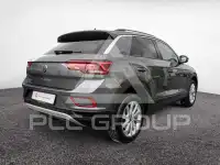 2023 Volkswagen T-Roc