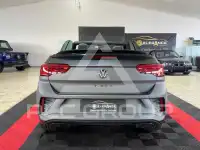 2023 Volkswagen T-Roc
