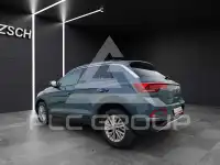 2023 Volkswagen T-Roc