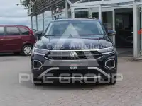 2023 Volkswagen T-Roc
