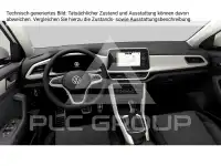 2023 Volkswagen T-Roc