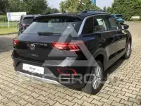 2023 Volkswagen T-Roc