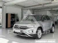 2023 Volkswagen T-Roc