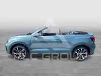 2023 Volkswagen T-Roc