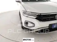 2023 Volkswagen T-Roc