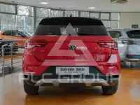 2023 Volkswagen T-Roc