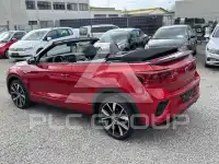 2023 Volkswagen T-Roc