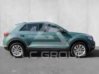 2023 Volkswagen T-Roc