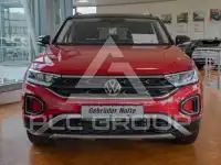 2023 Volkswagen T-Roc