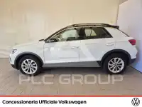 2023 Volkswagen T-Roc