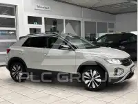 2023 Volkswagen T-Roc