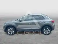 2023 Volkswagen T-Roc