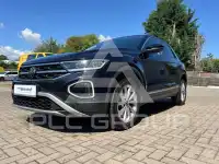2023 Volkswagen T-Roc