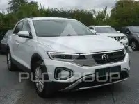 2023 Volkswagen T-Roc