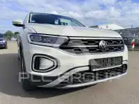 2023 Volkswagen T-Roc