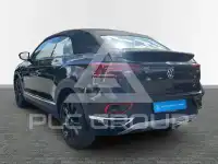 2023 Volkswagen T-Roc
