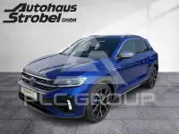 2023 Volkswagen T-Roc