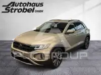 2023 Volkswagen T-Roc