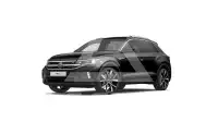 2023 Volkswagen T-Roc