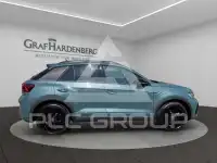 2023 Volkswagen T-Roc