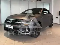 2023 Volkswagen T-Roc