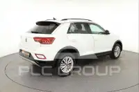 2023 Volkswagen T-Roc