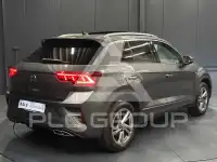2023 Volkswagen T-Roc