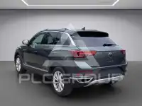 2023 Volkswagen T-Roc