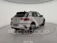 2023 Volkswagen T-Roc