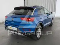 2023 Volkswagen T-Roc