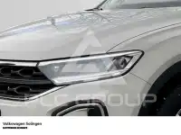 2023 Volkswagen T-Roc