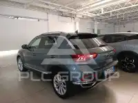 2023 Volkswagen T-Roc