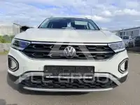 2023 Volkswagen T-Roc