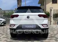 2023 Volkswagen T-Roc