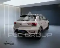 2023 Volkswagen T-Roc