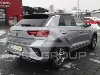 2023 Volkswagen T-Roc