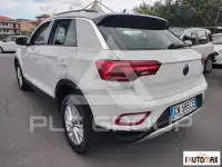 2023 Volkswagen T-Roc