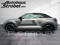 2023 Volkswagen T-Roc