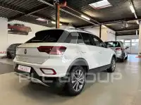 2023 Volkswagen T-Roc