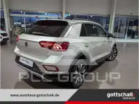 2023 Volkswagen T-Roc
