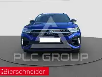 2023 Volkswagen T-Roc