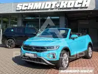 2023 Volkswagen T-Roc