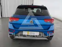 2023 Volkswagen T-Roc