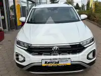 2023 Volkswagen T-Roc