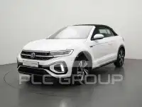 2023 Volkswagen T-Roc