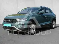 2023 Volkswagen T-Roc