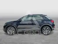 2023 Volkswagen T-Roc